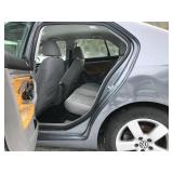 2008 Volkswagen Jetta