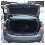 2008 Volkswagen Jetta