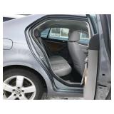 2008 Volkswagen Jetta