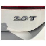 2011 Volkswagen CC TSI