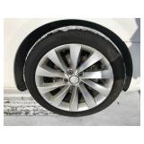 2011 Volkswagen CC TSI