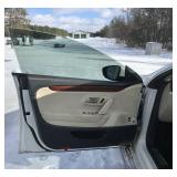 2011 Volkswagen CC TSI