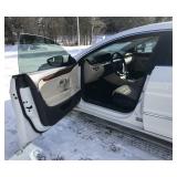 2011 Volkswagen CC TSI