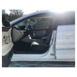 2011 Volkswagen CC TSI