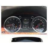 2011 Volkswagen CC TSI