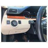 2011 Volkswagen CC TSI