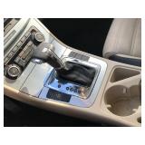 2011 Volkswagen CC TSI