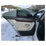 2011 Volkswagen CC TSI