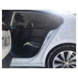 2011 Volkswagen CC TSI