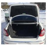 2011 Volkswagen CC TSI