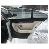 2011 Volkswagen CC TSI