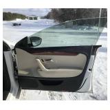 2011 Volkswagen CC TSI