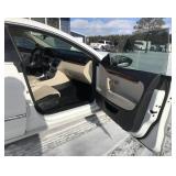 2011 Volkswagen CC TSI