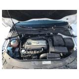 2011 Volkswagen CC TSI