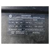 2011 Volkswagen CC TSI