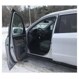 2010 Hyundai Santa Fe AWD
