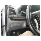 2010 Hyundai Santa Fe AWD