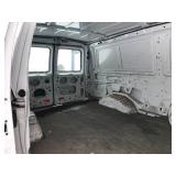 2010 Ford E350 Cargo Van