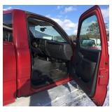 2005 Chevy Silverado 1500 4X4