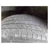 2005 Cadillac Deville