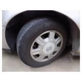 2005 Cadillac Deville