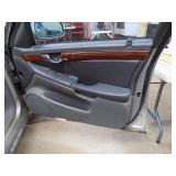 2005 Cadillac Deville