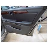 2005 Cadillac Deville