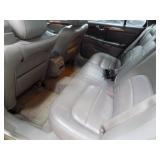 2005 Cadillac Deville