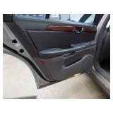 2005 Cadillac Deville