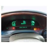 2005 Cadillac Deville