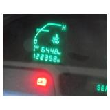 2005 Cadillac Deville