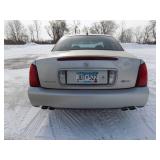2005 Cadillac Deville