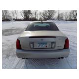 2005 Cadillac Deville