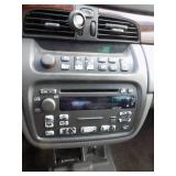 2005 Cadillac Deville