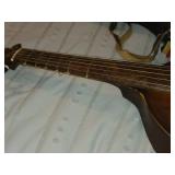 Bass Viola da Gamba by Early Music Shop (1975) with Bow and Hard Case by J. H. Savage Middle Barton Oxford