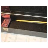 Tromba Marina with Bow and Hard Case