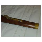 Baroque Bassoon 7 Keys by Philip Levin (New York) #0102