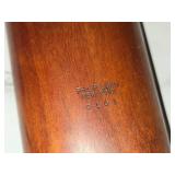 Baroque Bassoon 7 Keys by Philip Levin (New York) #0102