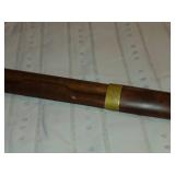 Baroque Bassoon 7 Keys by Philip Levin (New York) #0102