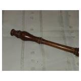 Taille 2 Keys | Unmarked