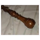 Taille 2 Keys | Unmarked