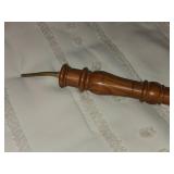 Moeck Steinkopf Taille 2 Keys with Bocal