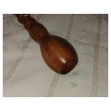 Moeck Steinkopf Taille 2 Keys with Bocal