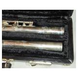 Student Flute by Selmer with Case