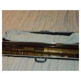 Baroque Bassoon with Case