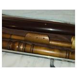 Baroque Bassoon with Case