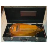 Baroque Style Hurdy Gurdy