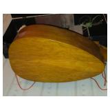 Baroque Style Hurdy Gurdy