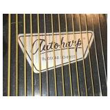 Autoharp 15 Cord by Oscar Schmidt #0515B