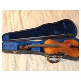 Violin with Case